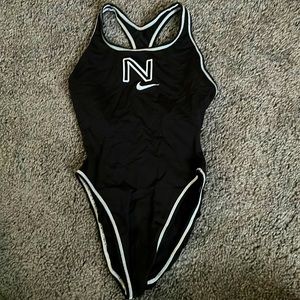 Nike Swimsuit
